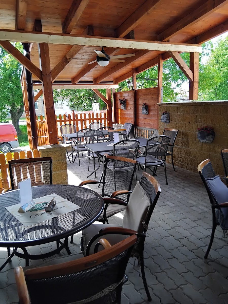 Pizzeria Lucciano